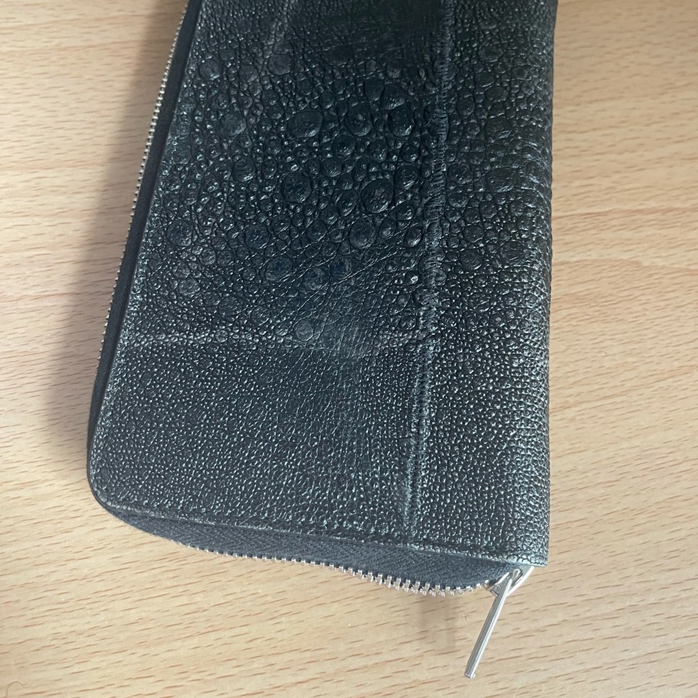 Rick Owenes Wallet - image 8